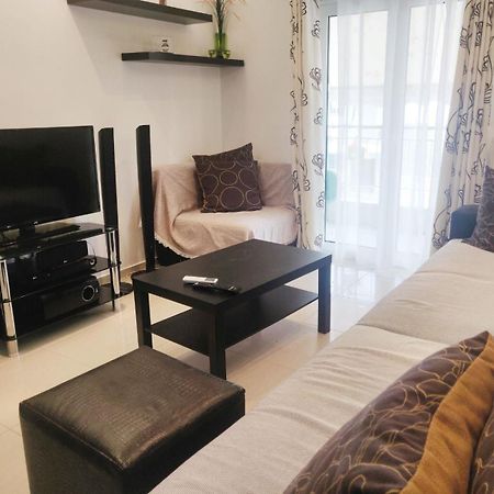 Apartment ,,The Mall Athens" エクステリア 写真