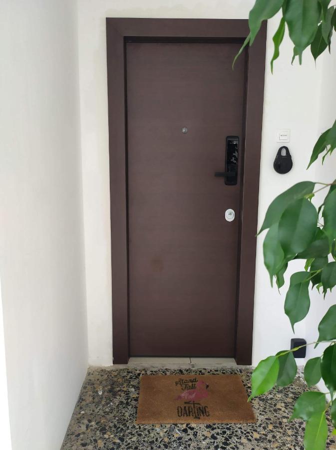 Apartment ,,The Mall Athens" エクステリア 写真
