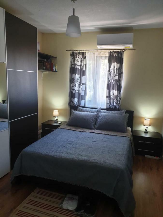 Apartment ,,The Mall Athens" エクステリア 写真