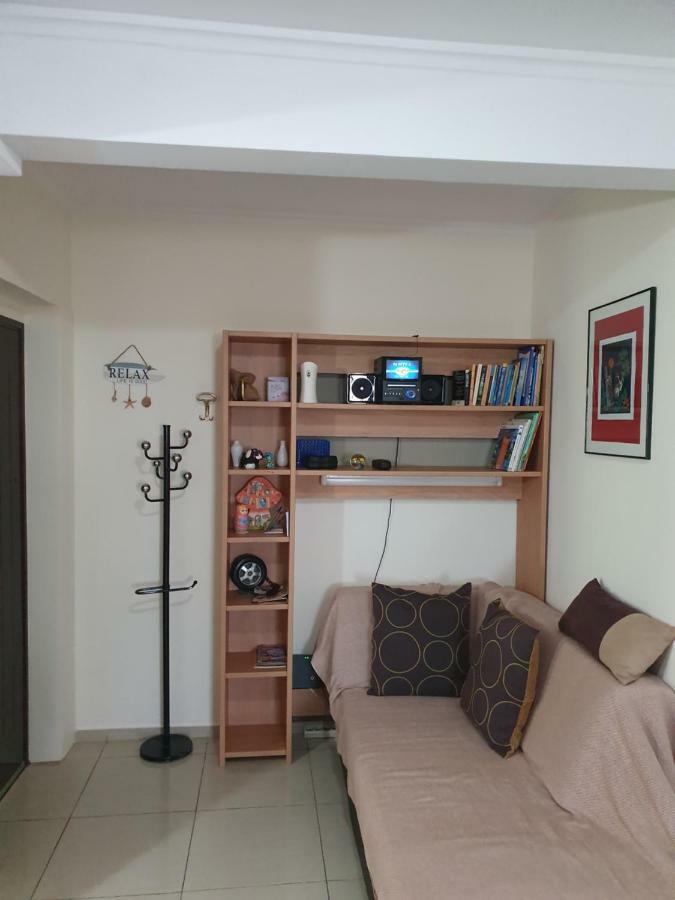 Apartment ,,The Mall Athens" エクステリア 写真